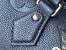Louis Vuitton Speedy Bandouliere 20 Bag In Monogram Empreinte Leather M58958