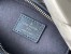 Louis Vuitton Speedy Bandouliere 20 Bag In Monogram Empreinte Leather M58958
