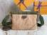 Louis Vuitton Maxi Multi Pochette Accessoires in Bicolor Recycled Nylon M58977