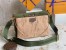 Louis Vuitton Maxi Multi Pochette Accessoires in Bicolor Recycled Nylon M58977