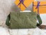 Louis Vuitton Maxi Multi Pochette Accessoires in Bicolor Recycled Nylon M58977