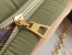 Louis Vuitton Maxi Multi Pochette Accessoires in Bicolor Recycled Nylon M58977
