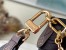 Louis Vuitton Maxi Multi Pochette Accessoires in Bicolor Recycled Nylon M58980