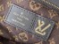 Louis Vuitton Maxi Multi Pochette Accessoires in Bicolor Recycled Nylon M58980