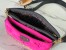 Louis Vuitton Maxi Multi Pochette Accessoires in Bicolor Recycled Nylon M58980