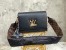 Louis Vuitton Twist MM Bag with Nylon Strap M59018