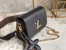 Louis Vuitton Twist MM Bag with Nylon Strap M59018