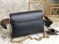 Louis Vuitton Twist MM Bag with Nylon Strap M59018