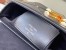 Louis Vuitton Twist MM Bag in Black Lambskin with Studs M59029