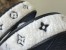 Louis Vuitton Capucines MM Bag in Taurillon Leather with Shearling M59073