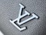 Louis Vuitton Lock It Tote In Aerogram Leather M59158