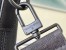 Louis Vuitton Lock It Tote In Aerogram Leather M59158