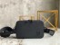 Louis Vuitton Alpha Wearable Wallet In LV Aerogram Leather M59161