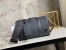 Louis Vuitton City Keepall Bag In LV Aerogram Leather M59255