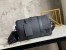 Louis Vuitton City Keepall Bag In LV Aerogram Leather M59255
