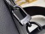 Louis Vuitton City Keepall Bag In LV Aerogram Leather M59255