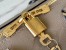 Louis Vuitton Speedy Bandouliere 25 Bag In Monogram Empreinte Leather M59273