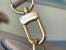 Louis Vuitton Speedy Bandouliere 25 Bag In Monogram Empreinte Leather M59273