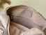 Louis Vuitton Speedy Bandouliere 25 Bag In Monogram Empreinte Leather M59273