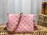 Louis Vuitton Coussin PM Bag In Monogram Lambskin M59276