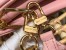 Louis Vuitton Coussin PM Bag In Monogram Lambskin M59276