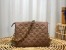 Louis Vuitton Coussin PM Bag In Monogram Lambskin M59277