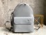 Louis Vuitton New Backpack In LV Aerogram Leather M59325