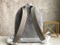 Louis Vuitton New Backpack In LV Aerogram Leather M59325