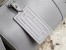 Louis Vuitton City Keepall Bag In Aerogram Leather M59328