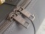 Louis Vuitton City Keepall Bag In Aerogram Leather M59328