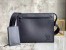 Louis Vuitton Messenger Voyage In LV Aerogram Leather M59329
