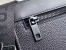 Louis Vuitton Messenger Voyage In LV Aerogram Leather M59329