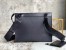 Louis Vuitton Messenger Voyage In LV Aerogram Leather M59329