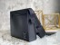 Louis Vuitton Messenger Voyage In LV Aerogram Leather M59329