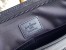 Louis Vuitton Messenger Voyage In LV Aerogram Leather M59329