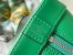 Louis Vuitton Epi Alma BB Bag With Jacquard Strap M59357