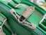 Louis Vuitton Epi Alma BB Bag With Jacquard Strap M59357