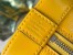 Louis Vuitton Epi Alma BB Bag With Jacquard Strap M59358