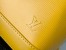 Louis Vuitton Epi Alma BB Bag With Jacquard Strap M59358
