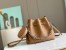 Louis Vuitton Bella Bag In Mahina Leather M59369