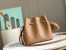 Louis Vuitton Bella Bag In Mahina Leather M59369
