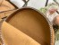 Louis Vuitton Bella Bag In Mahina Leather M59369
