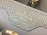 Louis Vuitton Capucines MM Bag with Chain Braided Leather Strap M59516