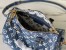 Louis Vuitton Speedy Bandouliere 25 Bag In Monogram Denim M59609