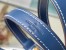 Louis Vuitton Dauphine MM Bag In Monogram Denim M59631