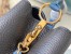 Louis Vuitton Capucines BB Bag in Black Taurillon Leather M59653