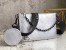 Louis Vuitton In The Loop Glitter Damier Leather M59682