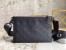 Louis Vuitton In The Loop Glitter Damier Leather M59682