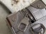 Louis Vuitton Mini Soft Trunk In Glitter Damier Leather M59726