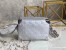 Louis Vuitton Mini Soft Trunk In Glitter Damier Leather M59726